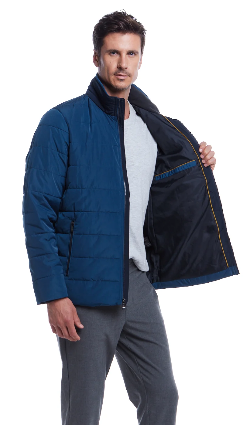 PUFFER JACKET - Image 8