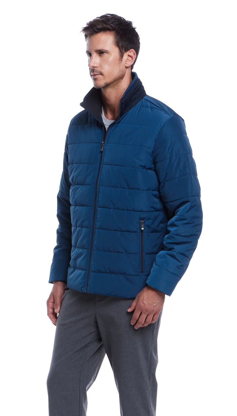 PUFFER JACKET - Image 9