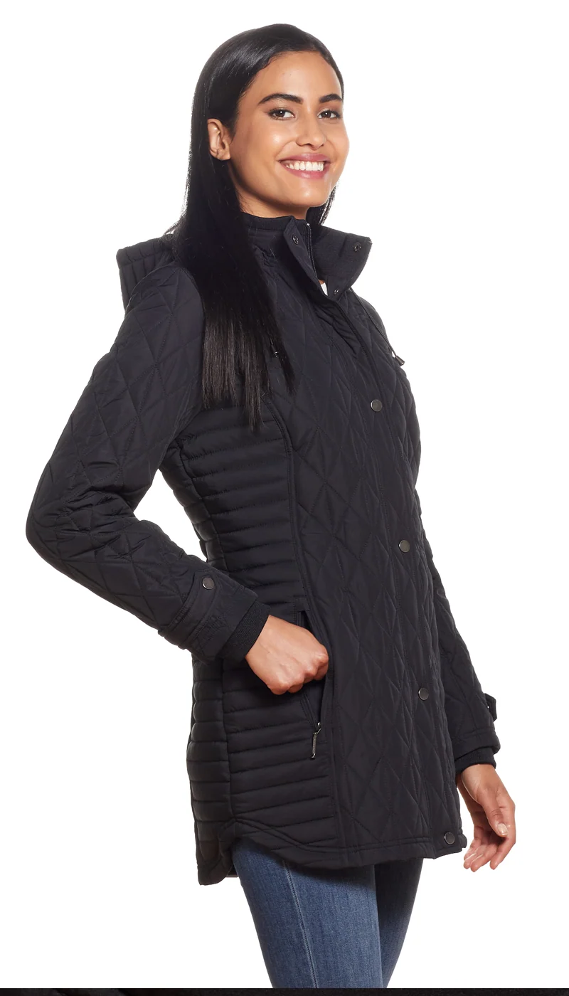 QUILTED WALKER - Image 14