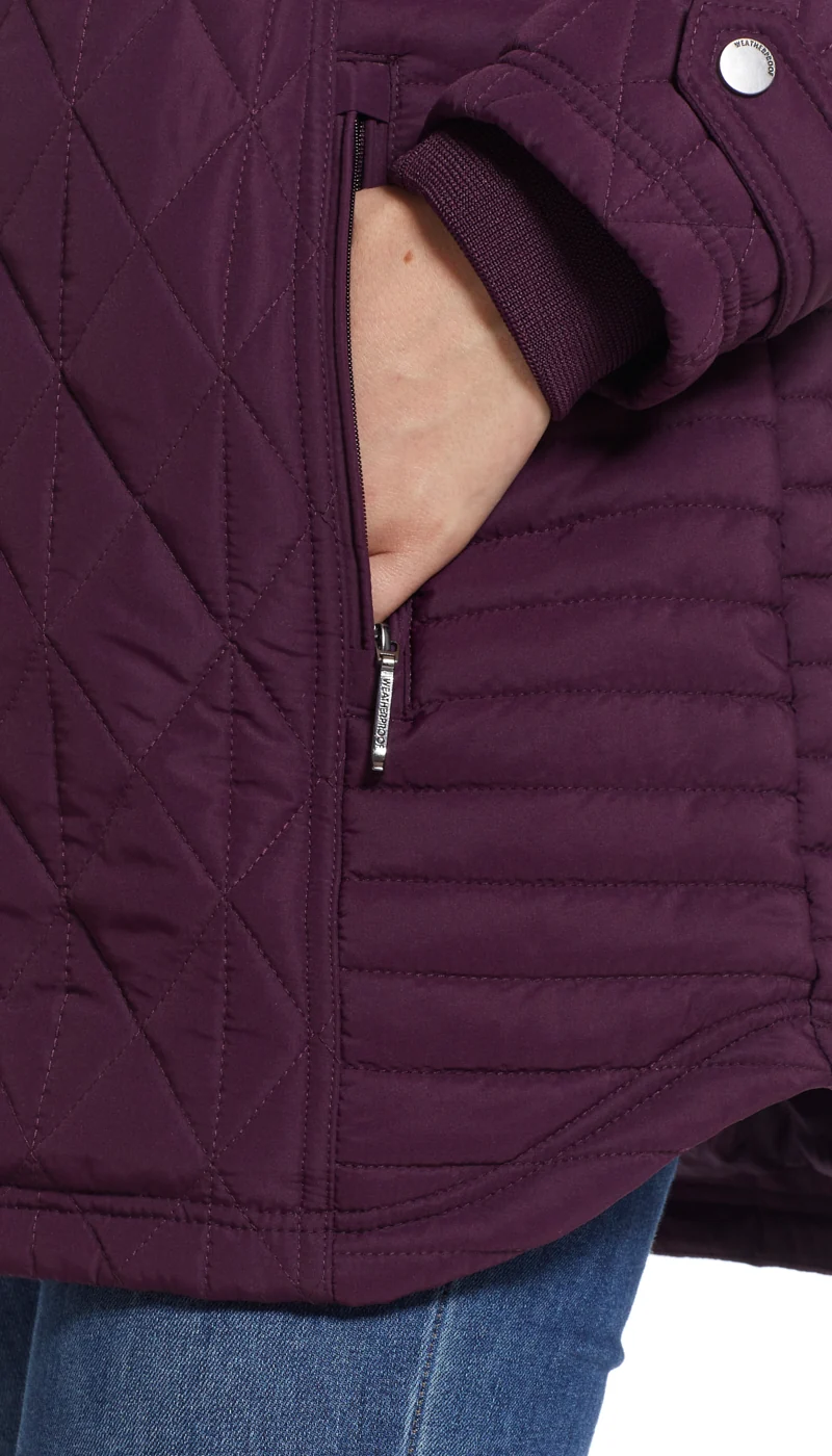 QUILTED WALKER - Image 22