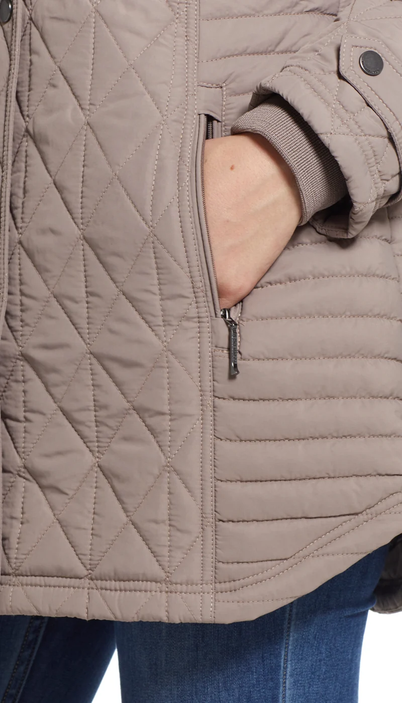 QUILTED WALKER - Image 8
