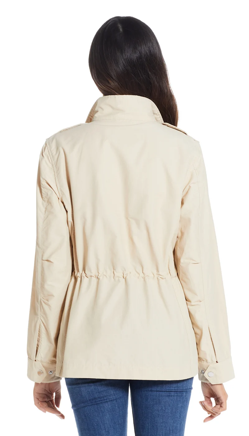 UTILITY JACKET - Image 17
