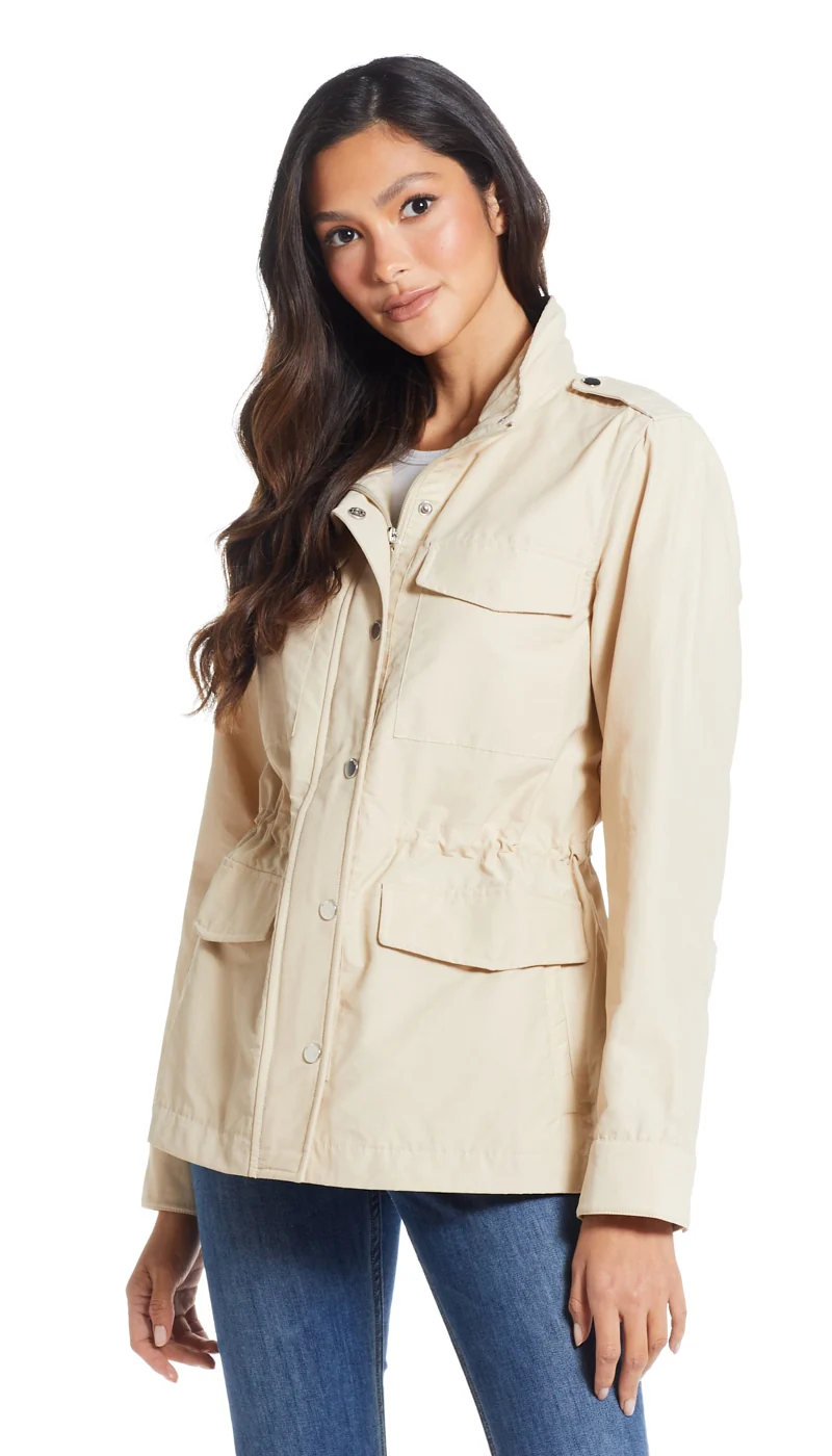 UTILITY JACKET - Image 18