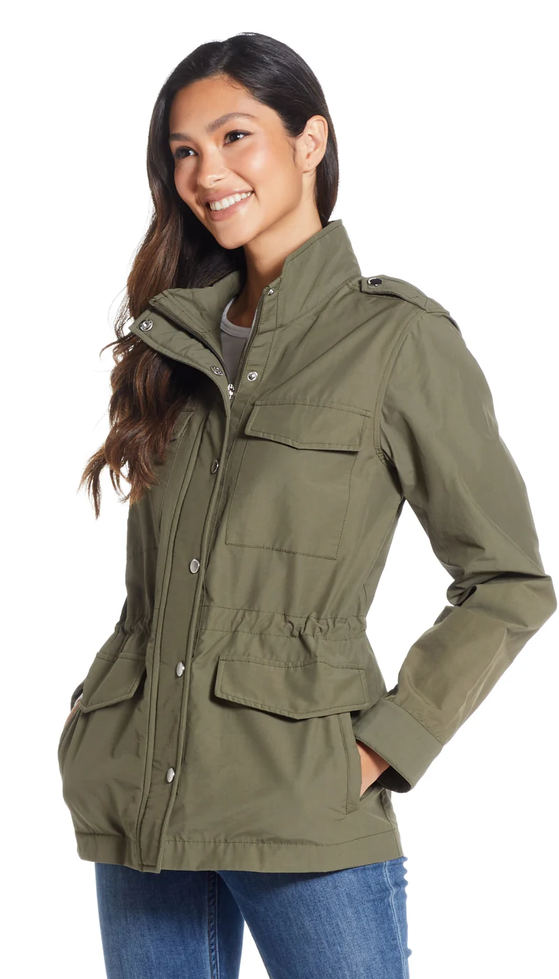 UTILITY JACKET - Image 5